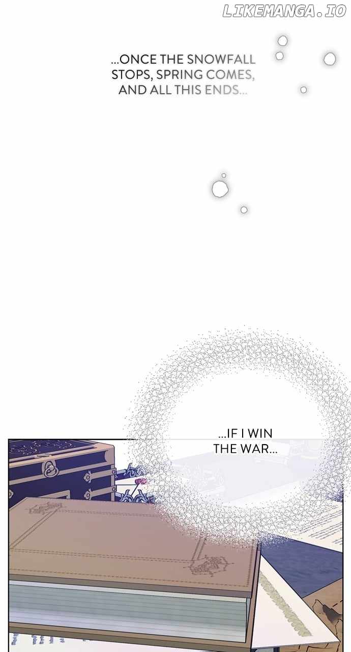 The Way That Knight Lives As a Lady Chapter 161 68